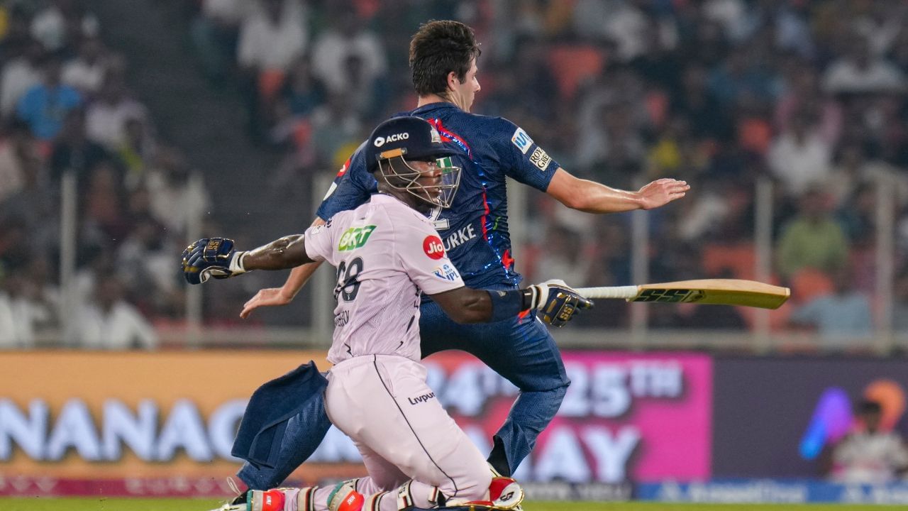 શુભમન ગિલે ગુજરાતની હારનું કારણ જણાવ્યું. તેમણે કહ્યું કે ગુજરાતે 15-20 રન વધારાના આપ્યા. ગિલના મતે, તે લખનૌને 210 સુધી મર્યાદિત રાખવા માંગતો હતો પરંતુ 210 અને 230 વચ્ચે મોટો તફાવત હતો.