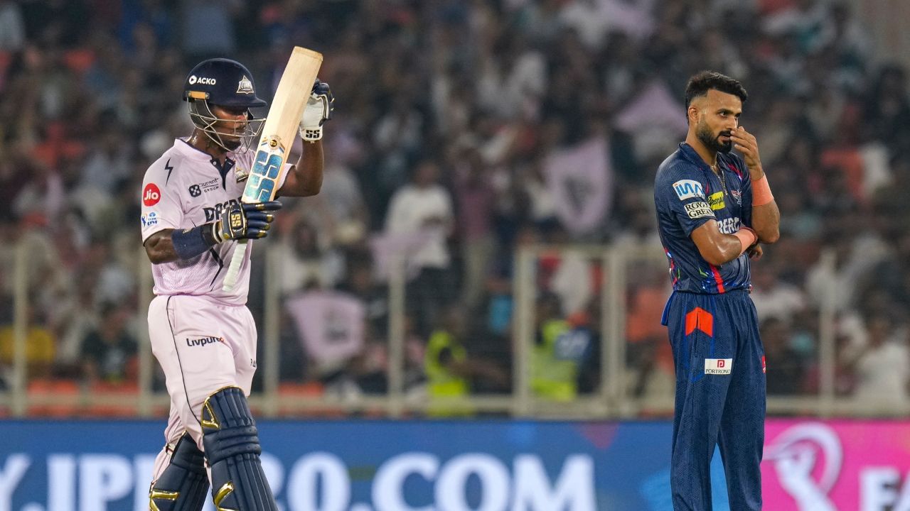 તેમજ પંજાબ કિંગ્સ અને આરસીબીની ટીમ પણ મેચ જીતી જાય છે. તો તેના માટે પોઈન્ટ ટેબલમાં ટોપ-2માં રહેવું મુશ્કેલ થશે. આ કારણે લખનૌ વિરુદ્ધ તેમની મેચ જીતવી ખાસ જરુર હતી.