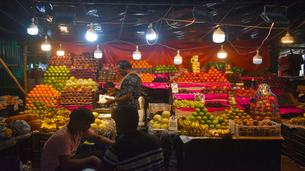 Ramadan in Kolkata