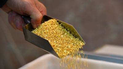 Gold Rate Today in India: લગ્નની સીઝન વચ્ચે બુલિયન માર્કેટમાંથી સારા સમાચાર આવ્યા છે. શુક્રવારે બુલિયન બજાર ખુલતાની સાથે જ સોનાની ચમક ઓછી થઈ ગઈ. 24 મેના રોજ  બુલિયન માર્કેટ ખુલતાની સાથે જ સોનું 10 ગ્રામ દીઠ 380 રૂપિયા સસ્તું થઈ ગયું. જો આપણે ચાંદીની વાત કરીએ તો આજે તેની કિંમત પ્રતિ કિલો 1000 રૂપિયા ઘટી ગઈ છે. કર અને એક્સાઇઝ ડ્યુટીને કારણે સોના અને ચાંદીના ભાવ દરરોજ વધઘટ થતા રહે છે.