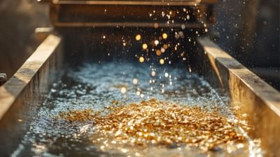 Top 5 countries with the largest Gold Mine Reserves: સોનું વિશ્વની સૌથી કિંમતી ધાતુઓમાંની એક છે. પ્રાચીન કાળથી, સોનાનો ઉપયોગ વિવિધ હેતુઓ માટે કરવામાં આવતો રહ્યો છે. આ ધાતુનો ઉપયોગ ઓછામાં ઓછા 5,000 વર્ષ પહેલાં પ્રાચીન ઇજિપ્તથી કરવામાં આવતો હતો, જ્યાં તેનો ઉપયોગ કબરો, મંદિરો અને અન્ય વસ્તુઓને સજાવવા માટે થતો હતો.આધુનિક સમયમાં પણ, સોનાનો ઉપયોગ ચલણ, ઝવેરાત અને ઇલેક્ટ્રોનિક્સમાં થાય છે. ચાલો જાણીએ વિશ્વના સૌથી મોટા સોનાના ભંડાર ધરાવતા ટોચના પાંચ દેશો વિશે