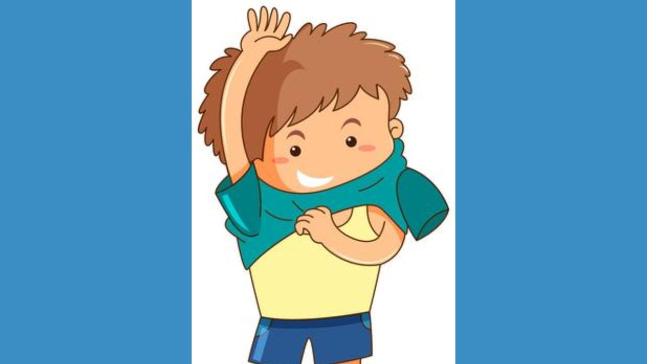 તણાવને કારણે જ્યારે આપણા મનમાં ઘણી બધી વાતો ચાલતી રહે છે, ત્યારે આપણે કોઈપણ કામ પર ધ્યાન કેન્દ્રિત કરી શકતા નથી અને આપણું કામ ખોરવાઈ જાય છે. આવી સ્થિતિમાં, આપણે કપડાં પણ ઊંધા પહેરીએ છીએ. આકસ્મિક રીતે કપડાં ઊંધા પહેરી લેવાનો અર્થ એ છે કે તમને ચોક્કસપણે મુશ્કેલીમાંથી રાહત મળશે અને જીવન સારું થવાનું છે.
