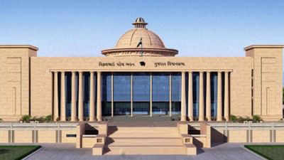 Breaking News : વિધાનસભાની બે બેઠકો પર પેટા ચૂંટણી જાહેર, 19 જૂને થશે મતદાન