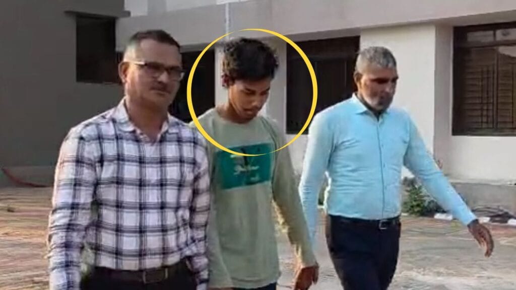 Gujarat ATS Busts Cyber Terror 2 Arrested for Govt Website Hacks (2)