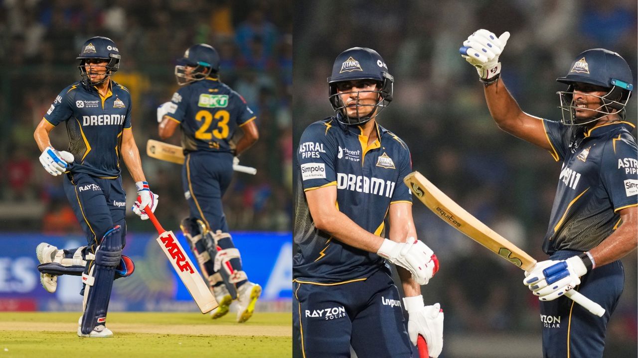 ગુજરાત ટાઈટન્સની આ જીતથી વધુ 2 ટીમોની કિસ્મત ખુલી ગઈ છે. આ બંન્ને ટીમોએ પણ પ્લેઓફની ટિકિટ પાક્કી કરી લીધી છે. એટલે કે, હવે પ્લેઓફમાં પહોંચવા માટે માત્ર 1 સ્થાન બાકી છે અને રેસમાં હજુ પણ 3 ટીમ છે.