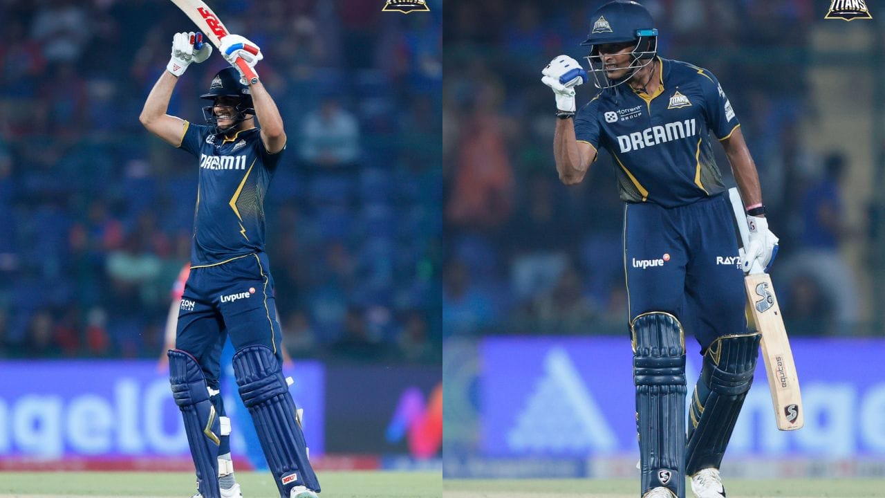 તમને જાણીને નવાઈ લાગશે કે, ગુજરાત ટી20 ક્રિકેટમાં કોઈ પણ વિકેટ ગુમાવ્યા વગર 200થી વધારે ટાર્ગેટને પૂર્ણ કરનારી બીજી ટીમ બનીછે. આ પહેલા માત્ર પાકિસ્તાને 2022માં કરાંચીમાં ઈંગ્લેન્ડ વિરુદ્ધ T20Iમાં 200 રનનો ટાર્ગેટ પૂર્ણ કર્યો હતો.