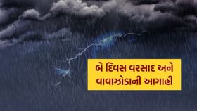 ગુજરાતમાં 35 જિલ્લામાં ભારે વરસાદ અને વાવાઝોડાનું એલર્ટ ગુજરાતમાં 35 જિલ્લામાં ભારે વરસાદ અને વાવાઝોડાનું એલર્ટ