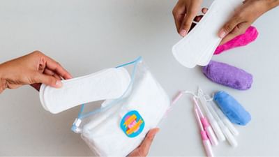 પીરિયડ્સમાં મહિલાઓને દુખ નોર્મલ હોય છે. શું PMS લક્ષણો વિશે તમારે ચિંતા કરવી જોઈએ અથવા પીરિયડ્સ દરમિયાન કયા પ્રકારનો રક્તસ્ત્રાવ ગંભીર હોઈ શકે છે, એવી ઘણી બાબતો છે જેના વિશે સ્ત્રીઓના મનમાં હજુ પણ પ્રશ્નો હોય છે અને ખચકાટને કારણે તેઓ આ પ્રશ્નો પૂછી શકતી નથી.