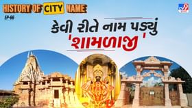 શામળાજીના નામ પાછળનો શું છે ઈતિહાસ, જાણો સમસ્ત વાર્તા શામળાજીના નામ પાછળનો શું છે ઈતિહાસ, જાણો સમસ્ત વાર્તા