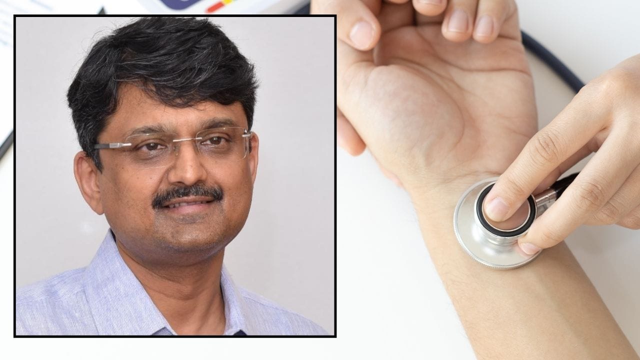 ડો. દાણીએ ઉમેર્યું હતું કે, હાઇપરટેન્શનનું વહેલું નિદાન કરાય તો તેને મેનેજ કરી શકાય છે. આ વર્લ્ડ હાઇપરટેન્શન ડે નિમિત્તે અમે વિશેષ કરીને મહિલાઓ અને યુવાનો સહિતના વ્યક્તિઓને કાર્ડિયોવાસ્ક્યુલર હેલ્થને પ્રાથમિકતા આપવા તથા ગંભીરતાથી નિવારક પગલાં ભરવા વિનંતી કરીએ છીએ, કે જેમને જોખમ હોઇ શકે છે.