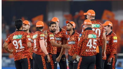 ભારતીય સેનાના ઓપરેશન સિંદૂર બાદ ભારત અને પાકિસ્તાન વચ્ચે છેલ્લા કેટલાક દિવસથી સતત તણાવ જોવા મળી રહ્યો છે. બંન્ને દેશ વચ્ચે યુદ્ધ જેવી સ્થિતિ પણ જોવા મળી રહી હતી. જેને લઈ ઈન્ડિયન પ્રીમિયર લીગની 18મી સીઝન અધ વચ્ચે રોકવાનો નિર્ણય લેવામાં આવ્યો હતો.