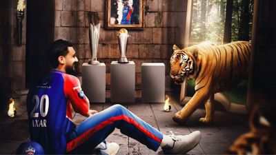  આઈપીએલ 2025 ફરીથી શરુ થઈ રહી છે પરંતુ 17મેના રોજ રોયલ ચેલેન્જર્સ બેંગ્લોર અને કોલકત્તા નાઈટ રાઈડર્સ વચ્ચેની મેચ વરસાદના કારણે રદ્દ થઈ અને બંન્ને ટીમને એક-એક પોઈન્ટ આપવામાં આવ્યો હતો.સાંજે 6 વાગ્યાની આસપાસ વરસાદ થતા ટોસ પણ થયો ન હતો. અને અંતે મેચ રદ્દ કરવામાં આવ્યો હતો.