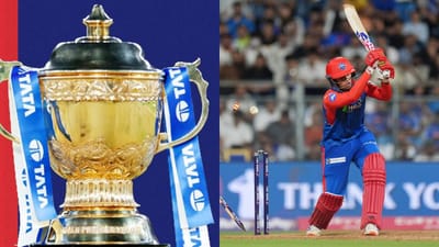  આઈપીએલની આ સીઝનના પ્લેઓફમાં જનારી 4 ટીમ નક્કી થઈ ચૂકી છે. આ વખતે ગુજરાત ટાઈટન્સ, પંજાબ કિંગ્સ, રોયલ ચેલેન્જર્સ બેંગ્લોર અને મુંબઈની ટીમ ટોપ 4માં સ્થાન મેળવી લીધું છે પરંતુ આ ટીમની પરીક્ષા હજુ પણ અઘરી હશે.