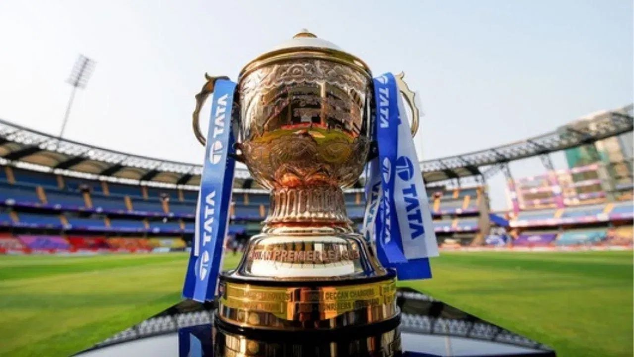 BREAKING NEWS: IPL 2025 hopes to resume after Indo-Pakistan ceasefire BREAKING NEWS: IPL 2025 hopes to resume after Indo-Pakistan ceasefire