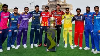 IPL 2025ના નવા શેડ્યૂલ પર મોટી અપડેટ, જાણો ક્યારે અને ક્યાં રમાશે બાકીની મેચો