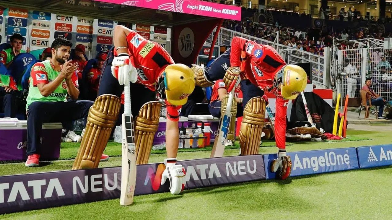 નવા શેડ્યૂલ મુજબ, IPL 2025ની ક્વોલિફાયર 1 અને એલિમિનેટર 1, 29 મે અને 30 મે ના રોજ રમાશે. જ્યારે ક્વોલિફાયર 2 પહેલી જૂનના રોજ રમાશે. (All Photo Credit : PTI)