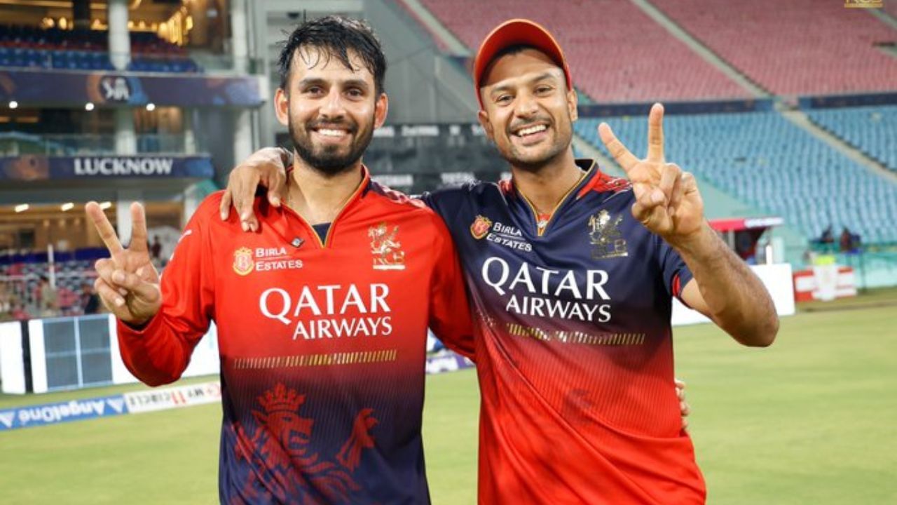  મેચ પછી, BCCIએ કેપ્ટન પંત પર 30 લાખ રૂપિયાનો મોટો દંડ ફટકાર્યો હતો. જ્યારે દિગ્વેશ રાઠી સહિત તમામ ખેલાડીઓની મેચ ફી પણ કાપવામાં આવી હતી.