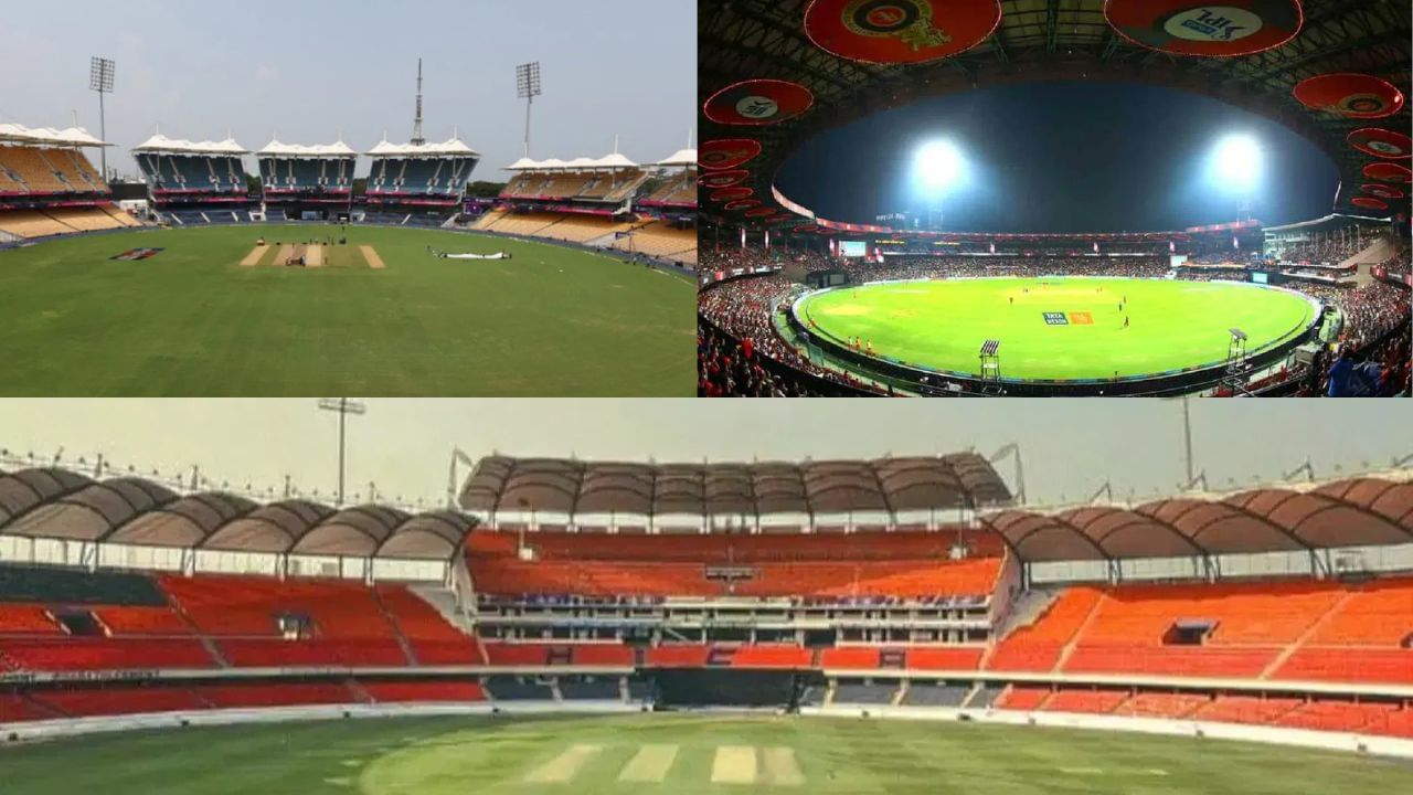 આ સાથે, લીગની તારીખ પણ લંબાવવામાં આવશે. એટલે કે 24 મેના બદલે, વર્તમાન સિઝનની અંતિમ મેચ હવે 30 મેના રોજ રમાશે. આ ઉપરાંત, નવા શેડ્યૂલમાં વધુ ડબલ હેડરનો સમાવેશ કરી શકાય છે. એવું માનવામાં આવે છે કે લીગની બાકીની મેચો ફક્ત બેંગલુરુ, ચેન્નાઈ અને હૈદરાબાદમાં જ રમાશે.