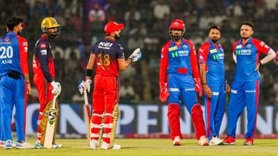 પાકિસ્તાને યુદ્ધવિરામનો ભંગ કરતા IPL 2025 ફરી શરૂ થવાની આશા પર પાણી ફર્યું