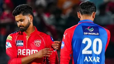 Breaking News : IPL 2025 ના નવા શેડ્યૂલની જાહેરાત, આ તારીખે રમાશે ફાઈનલ મેચ