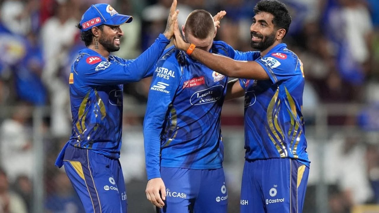 હવે ગુજરાત ટાઇટન્સ, રોયલ ચેલેન્જર્સ બેંગ્લોર, પંજાબ કિંગ્સ અને મુંબઈ ઇન્ડિયન્સ IPL 2025નો ખિતાબ જીતવાનો દાવો કરશે. પરંતુ આ ત્રણેય ટીમોની અગ્નિપરીક્ષા અહીં સમાપ્ત થતી નથી. હવે પોઈન્ટ ટેબલમાં પ્રથમ અને બીજા સ્થાને રહેવા માટે ટકકર થશે.