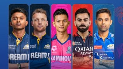 આઈપીએલ 2025ની પ્લેઓફની રેસ હવે રસપ્રદ જોવા મળી રહી છે. 2 ટીમ બહાર થઈ ચૂકી છે. પ્લેઓફની રેસ માટે હવે 4 જગ્યા ખાલી છે. 8 ટીમ હજુ પણ પ્લેઓફની રેસમાં છે અને 16 લીગ મેચ હજુ બાકી છે.આરસીબી, પંજાબ કિંગ્સ,મુંબઈ ઈન્ડિયન્સ, ગુજરાત ટાઈટન્સ અને દિલ્હી કેપિટલ્સ જેવી પાંચ ટીમ હજુ પણ 18 પોઈન્ટ સુધી પહોંચી શકે છે. અન્ય ટીમે સારું પ્રદર્શન કરવાનું રહેશે.