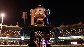 IPL 2025 : સીઝન ટૂંક સમયમાં ફરી શરૂ થઈ શકે છે, પોઈન્ટ ટેબલમાં ટોપ પર રહેલી ટીમે પ્રેક્ટિસ શરૂ કરી