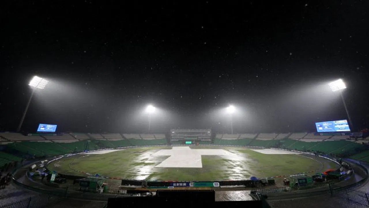 PTIના અહેવાલ મુજબ, IPL 2025ની ફાઈનલ મેચ હવે 30 મેના રોજ યોજાઈ શકે છે અને 30 મેના રોજ કોલકાતામાં ભારે વરસાદની સંભાવના છે.