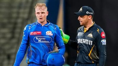 IPL 2025 દરમિયાન બદલવો પડ્યો મોટો નિયમ, BCCIના નિર્ણયથી 7 ટીમોએ રાહતનો શ્વાસ લીધો