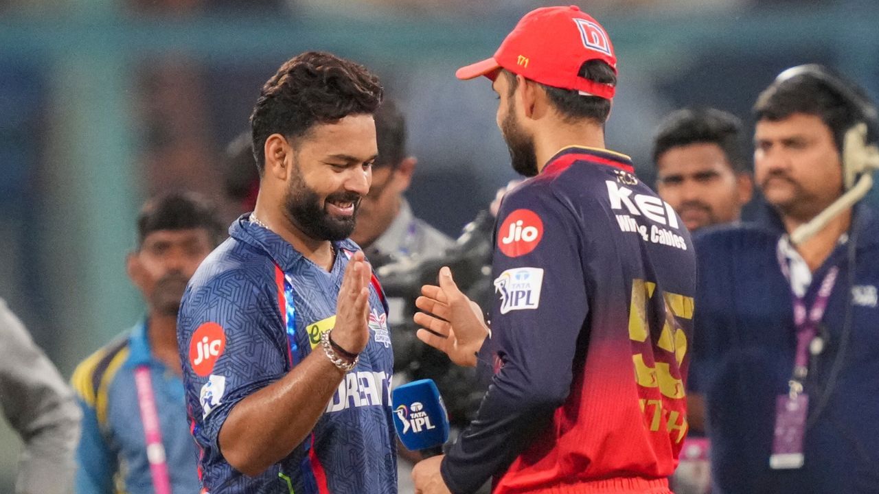  કેપ્ટનની સદી ન અપાવી શકી જીત.પંતનું વ્યક્તિગત પ્રદર્શન પણ આઈપીએલ 2025માં સારું રહ્યું નથી. તેમણે છએલ્લી મેચ પહેલા 151 રન બનાવ્યા હતા.છેલ્લી મેચમાં તે અણનમ 118 રનની ઈનિગ્સ રમી ટીમનો સ્કોર 227 પહોંચાડ્યો હતો. આ મોટા સ્કોરનો બચાવ કરવા છતાં, LSG હારી ગયું.