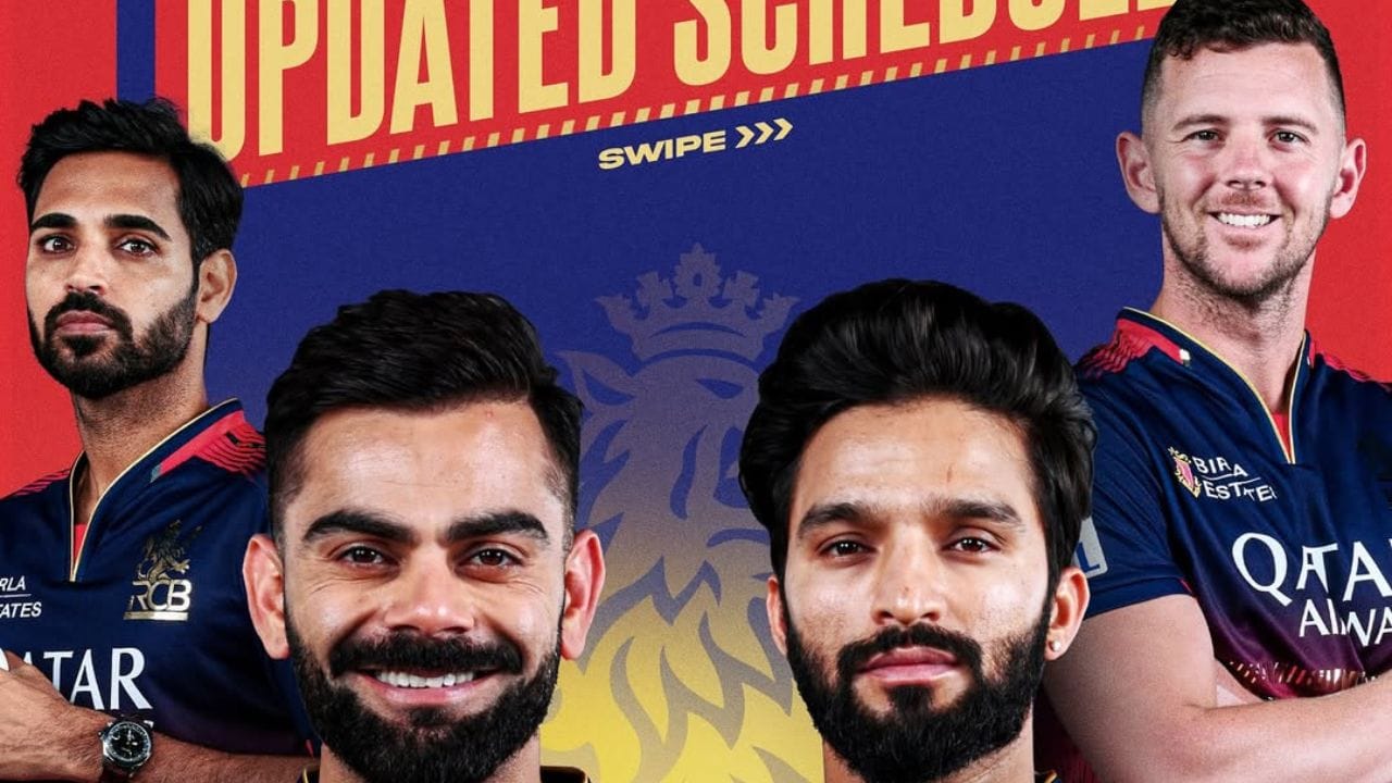 આવી સ્થિતિમાં, પ્રથમ અને બીજા સ્થાને ટીમો પાસે ટાઇટલ જીતવાની વધુ તક છે. આ જ કારણ છે કે કોઈ પણ ટીમ ફક્ત પ્લેઓફમાં પહોંચીને ખુશ નથી થતી. ટીમ પ્રથમ સ્થાને પહોંચે તે માટે ટકકર અંત સુધી ચાલુ રહે છે. હવે જોવાનું એ છે કે આ વર્ષે કઈ ટીમ પ્રથમ અને બીજા સ્થાને પહોંચે છે.