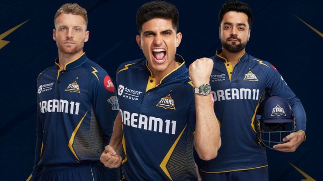  આજનો દિવસ ચારેય ટીમો RCB, GT, PBKS અને DC માટે ખૂબ જ મહત્વપૂર્ણ છે. હવે જોવાનું એ છે કે કોનું નસીબ ચમકે છે અને કોણ પ્લેઓફની રેસમાંથી બહાર થાય છે.