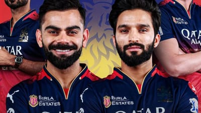 RCB ટીમ IPL 2025ની ફાઇનલમાં પહોંચનારી પ્રથમ ટીમ બની ગઈ છે. આ સાથે, વિરાટ કોહલીનું ટાઇટલ જીતવાનું સ્વપ્ન પણ સાકાર થવાની ખૂબ નજીક છે. આ સપનું વિરાટનું હોય તો તેના ચાહકો થોડા પાછળ રહે. તેમજ પંજાબની ટીમ બીજી ક્વોલિફાયર મેચ રમશે. તો તેના ચાહકો પણ અમદાવાદ આવવા માટે આતુર છે.