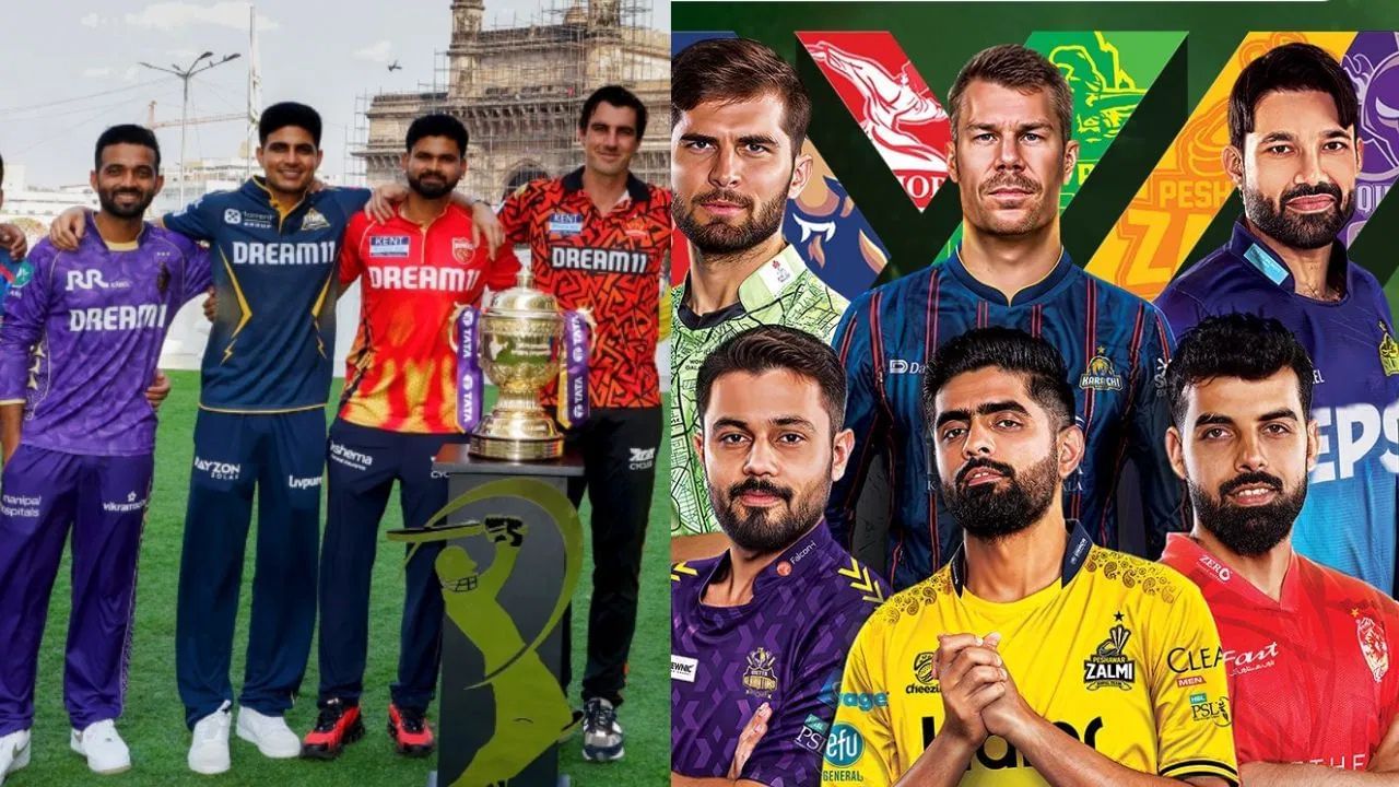 PSLએ સોમવારે ફ્રેન્ચાઈઝીઓ સાથે બેઠક યોજી હતી. પરંતુ પાકિસ્તાન ક્રિકેટ બોર્ડ માટે સૌથી મોટો તણાવ વિદેશી ખેલાડીઓની ઉપલબ્ધતાનો છે. અહેવાલો અનુસાર, ઘણા વિદેશી ખેલાડીઓ પાકિસ્તાન પાછા આવવા માંગતા નથી. ખરેખર, ભારત-પાકિસ્તાન તણાવ દરમિયાન વિદેશી ખેલાડીઓ ખૂબ ડરી ગયા હતા અને તેઓ શક્ય તેટલી વહેલી તકે પાકિસ્તાન છોડવા માંગતા હતા.