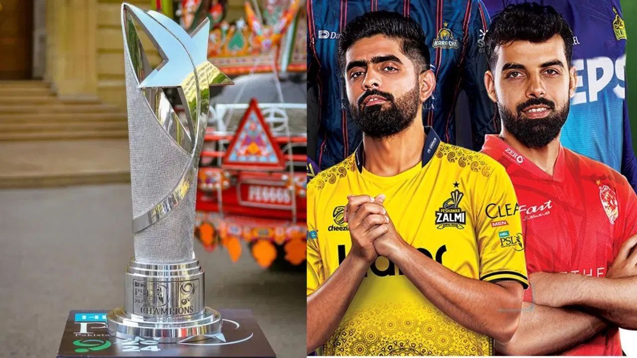 બીજી તરફ, પાકિસ્તાન ક્રિકેટ બોર્ડે પણ પહેલા તેની ક્રિકેટ લીગને દુબઈ ખસેડવાની જાહેરાત કરી હતી અને પછી પરવાનગી ન મળતા PCBએ પાકિસ્તાન સુપર લીગ 2025ને પણ સ્થગિત કરી દીધી હતી. હવે PCBએ PSL ફરી શરૂ કરવાની તારીખ પણ જાહેર કરી છે.