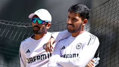 Breaking News : ઈંગ્લેન્ડ પ્રવાસ માટે ભારતીય ટીમની જાહેરાત, આ અનુભવી ખેલાડીને બનાવવામાં આવ્યો કેપ્ટન