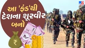 આ સેક્ટરમાં રોકાણ કરો અને બનો દેશના 'યોદ્ધા' આ સેક્ટરમાં રોકાણ કરો અને બનો દેશના 'યોદ્ધા'