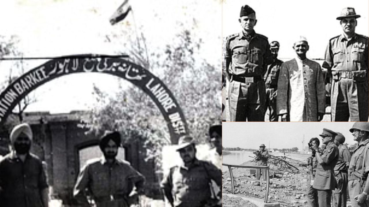 અનંત નારાયણ મિશ્રા - ધ અનસંગ હીરો (1965 નું યુદ્ધ) : ભારત-પાકિસ્તાન 1965 યુદ્ધ દરમિયાન અનંત નારાયણ મિશ્રા પાકિસ્તાનના લાહોર રેલવે કંટ્રોલ રૂમમાં પોસ્ટેડ હતા. તેઓ ગુપ્ત નેટવર્ક દ્વારા પાકિસ્તાની સૈનિકોની હિલચાલ, શસ્ત્રોનો પુરવઠો અને રેડિયો સંદેશાવ્યવહાર જેવી મહત્વપૂર્ણ માહિતી ભારતમાં મોકલતા હતા. તેમણે આપેલી માહિતીના આધારે, ભારતે ઘણા હુમલાઓનો સમય અને દિશા નક્કી કરી, જેનાથી તેને યુદ્ધમાં વ્યૂહાત્મક ફાયદો થયો.