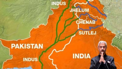Ceasefire છતાં પાકિસ્તાન આ મોટી મુશ્કેલીમાંથી નહીં નીકળી શકે, સિંધુ જળ સંધિએ વધારી મુશ્કેલી, જુઓ Video