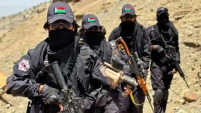 Breaking News : પાકિસ્તાનમાં 'નાપાક' સેનાના કાફલા પર હુમલો, BLA એ બનાવ્યું નિશાન