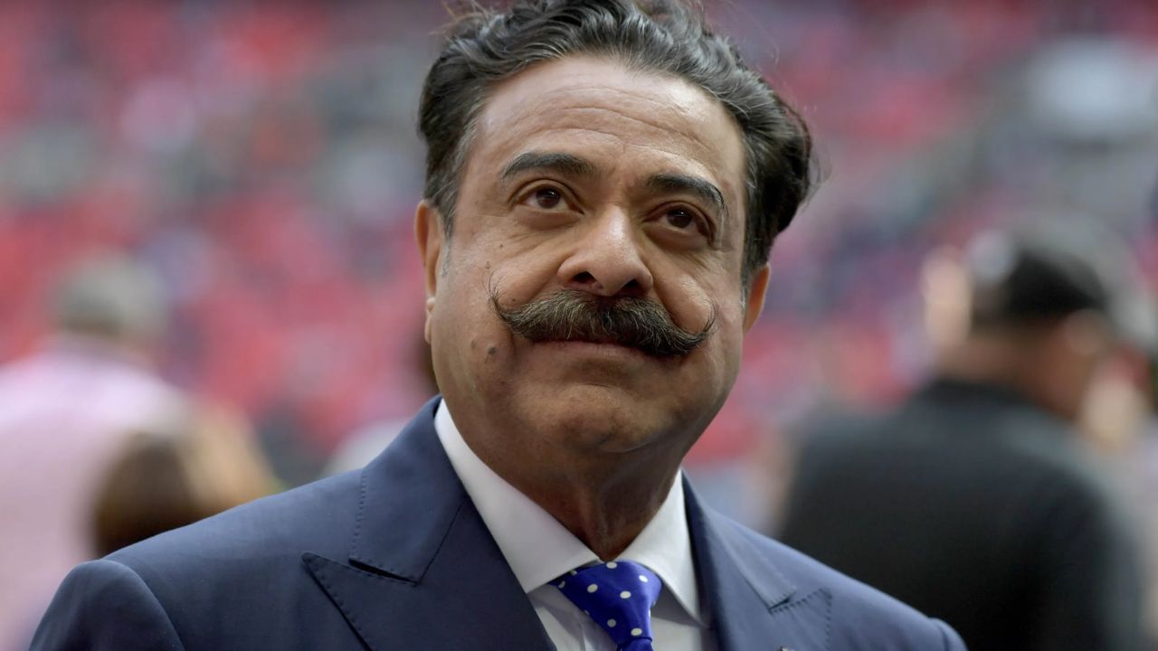 India Pakistan Tention Richest Top 10 Billionaires (1)