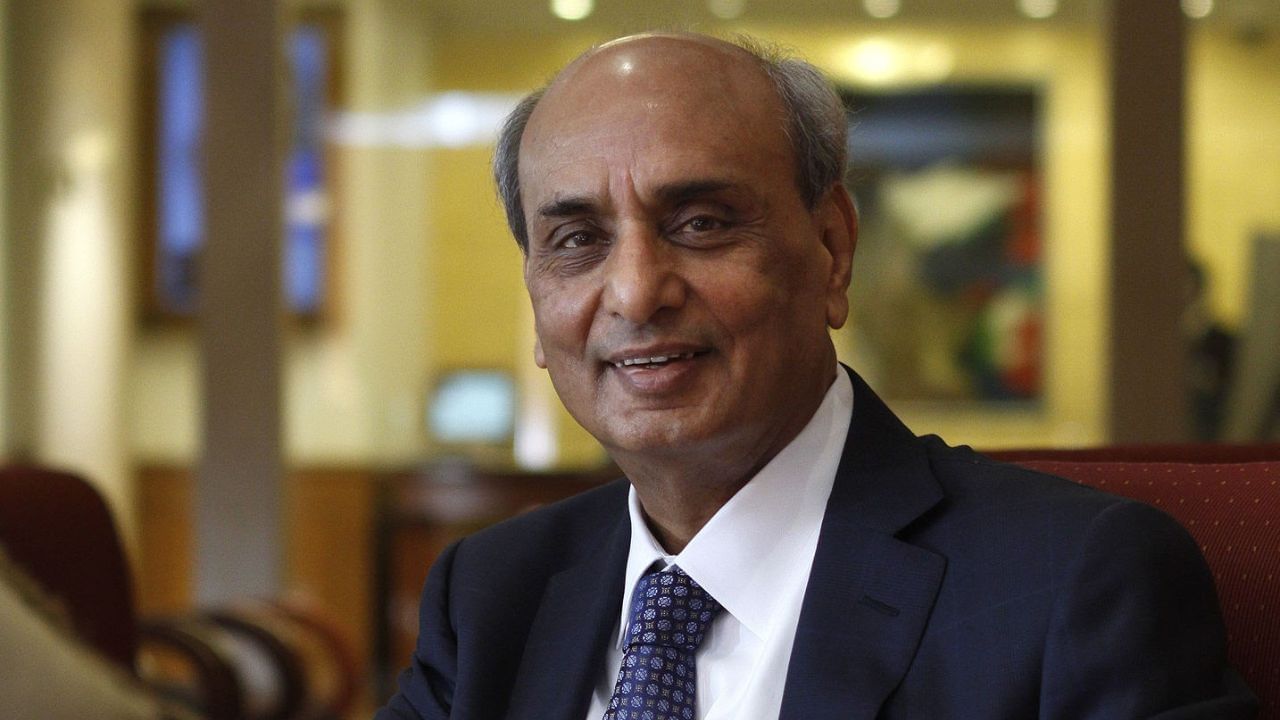 India Pakistan Tention Richest Top 10 Billionaires (2)