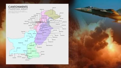 India Pakistan War: ભારતના વળતા હુમલાથી પાકિસ્તાન ફફડ્યું, પાકિસ્તાની સૈનિકો ઉભી પૂંછડીએ ભાગ્યા