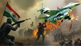 Operation Sindoor : ભારતની જવાબી કાર્યવાહીથી પાકિસ્તાનમાં વિનાશ Operation Sindoor : ભારતની જવાબી કાર્યવાહીથી પાકિસ્તાનમાં વિનાશ