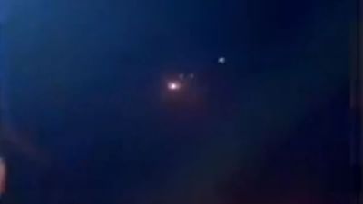 Breaking News : પાકિસ્તાનને ખોખરુ કરવા ભારત મક્કમ, લાહોરમાં વર્તાવ્યો કાળોકેર, અનેક ઠેકાણે છવાયો અંધારપટ્ટ