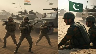 ભારત અને પાકિસ્તાન વચ્ચેના વિવાદે ગંભીર વળાંક લીધો છે. પાકિસ્તાને જમ્મુ અને કાશ્મીરના પહેલગામ પર હુમલો કર્યો, ત્યારબાદ ભારતે 'ઓપરેશન સિંદૂર' દ્વારા પાકિસ્તાનના 9 આતંકવાદી ઠેકાણાઓ પર હવાઈ હુમલા કર્યા. આ પછી, ગભરાયેલા પાકિસ્તાને ભારત પર ડ્રોન અને મિસાઈલ હુમલા કરવાનો પ્રયાસ કર્યો, જેને ભારતીય સેનાએ નિષ્ફળ બનાવી દીધા છે. હવે આવી સ્થિતિમાં, લોકોના મનમાં પ્રશ્ન ઉભો થઈ રહ્યો છે કે શું પાકિસ્તાન અને ભારત વચ્ચે યુદ્ધ શરૂ થઈ ગયુ? જો હા, તો તેની ઔપચારિક ઘોષણા કોણ કરશે?