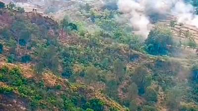 Breaking News : પાકિસ્તાન પર વધુ એક હુમલા માટે તૈયાર હતું ભારત, પરંતુ ભીખ માંગવા લાગ્યો પાડોશી દેશ