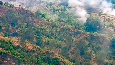 Breaking News : પાકિસ્તાન પર વધુ એક હુમલા માટે તૈયાર હતું ભારત, પરંતુ ભીખ માંગવા લાગ્યો પાડોશી દેશ