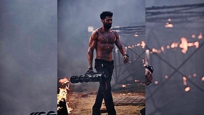  સલમાન ખાન પછી થોડા દિવસ પહેલા એક અજાણી મહિલા આદિત્ય રોય કપૂરના ઘરમાં ઘૂસી ગઈ છે. પોલીસે ઘરના નોકરની ફરિયાદના આધારે કેસ નોંધ્યો છે. તો આજે આપણે આદિત્ય રોય કપૂરના પરિવાર વિશે વિસ્તારથી વાત કરીએ.