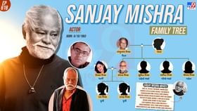 10માં ધોરણમાં 2 વખત નાપાસ થનારા અભિનેતાનો આવો છે પરિવાર 10માં ધોરણમાં 2 વખત નાપાસ થનારા અભિનેતાનો આવો છે પરિવાર